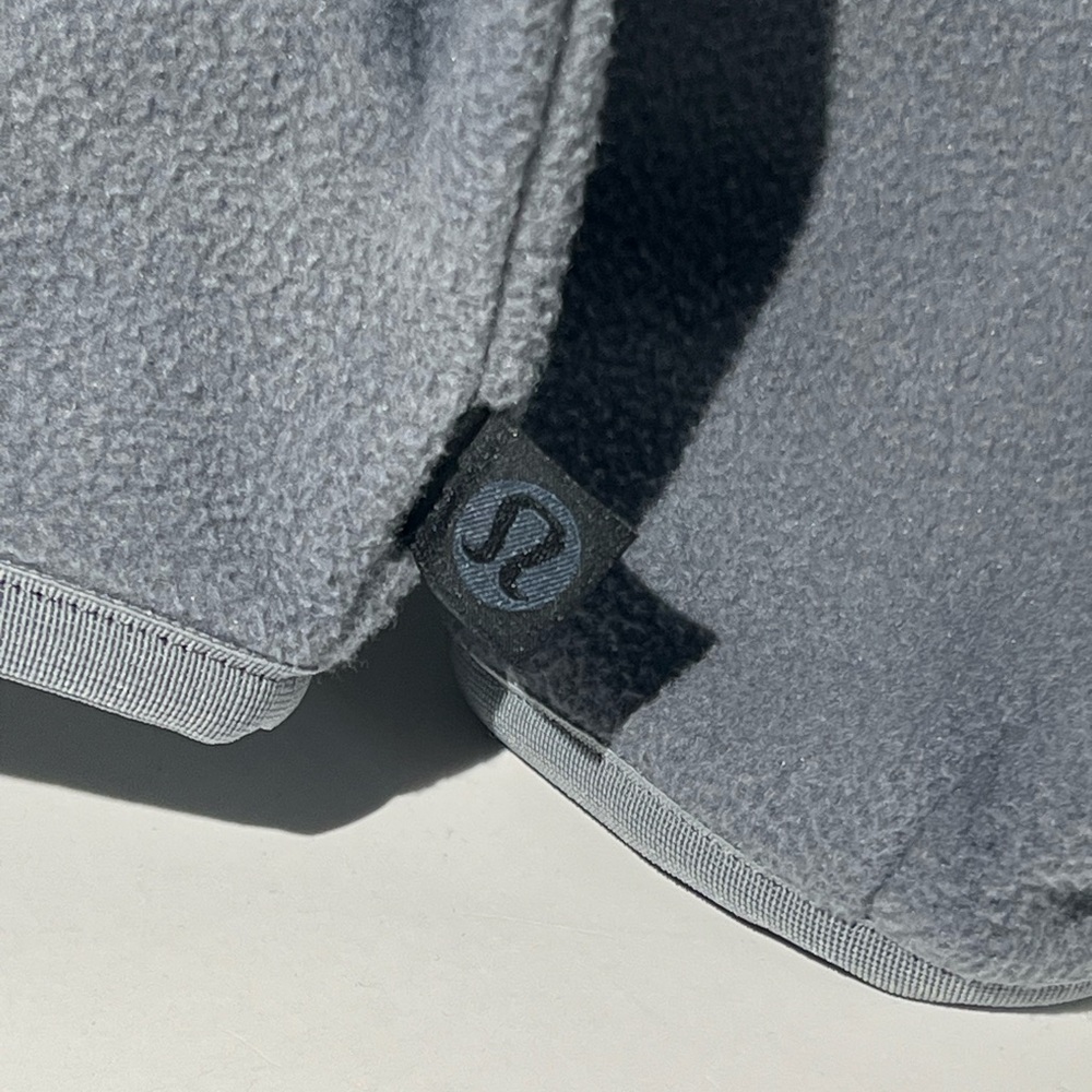 Lululemon lab fleece pullover - Picture 2 of 4